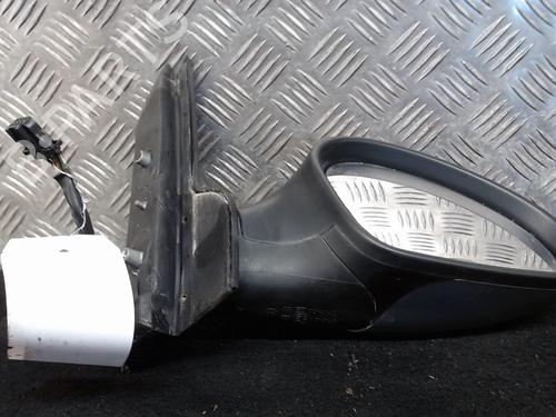 Used Right mirror SEAT ALTEA (5P1) 2.0 TDI (170 hp) 23055788