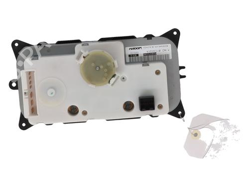 Climate control JEEP CHEROKEE (KJ) 2.8 CRD 4x4 | BP31884734I5 - Image 3