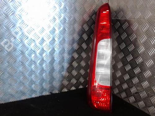 Left taillight FORD FOCUS C-MAX (DM2) 1.8 TDCi | BP23060286C34 - Image 2