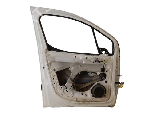 Left front door PEUGEOT PARTNER Box Body/MPV 1.6 HDi | BP27604016C2 