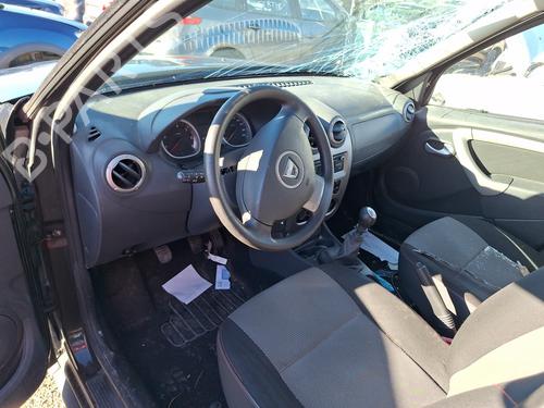 Right sun visor DACIA DUSTER (HS_) 1.5 dCi 4x4 (HSMC, HSMD) | BP25036141I2 - Image 14