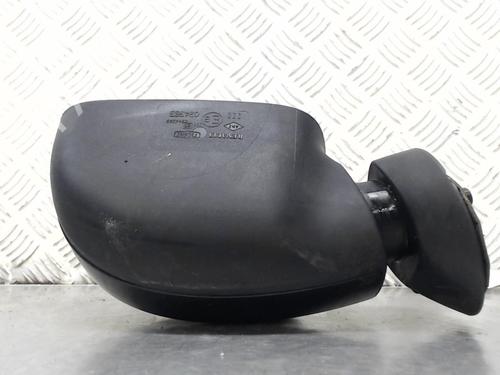 Left mirror DACIA SANDERO 1.4 MPI LPG | BP23057255C26 