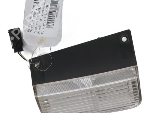 Right front fog light RENAULT TRAFIC II Van (FL) 1.9 dCi 80 (FL0B) | BP31830425C31 - Image 4