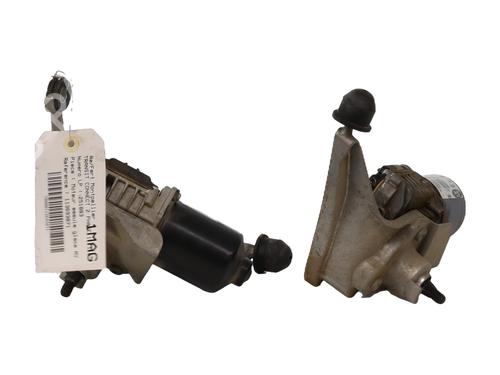 Used Front wiper motor Front wiper motor FORD TRANSIT CONNECT V408 Box Body/MPV 1.5 TDCi (120 hp) 30862062 30862062