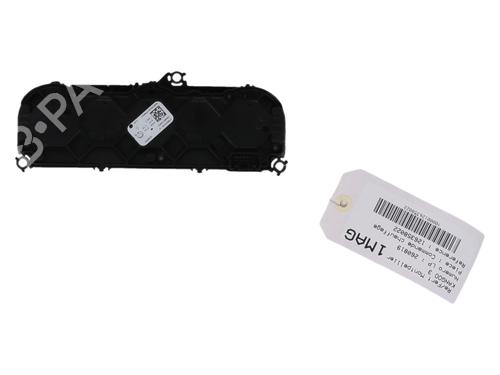 Climate control RENAULT KANGOO III Box Body/MPV E-Tech Electric (FJJA) | BP37741447I5  - Image 6
