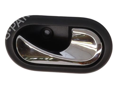 Used Rear right interior door handle Rear right interior door handle DACIA DUSTER (HS_) [2010-2018] 34215904 34215904