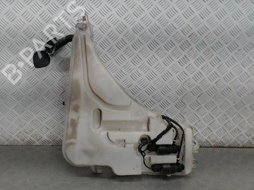 Used Windscreen washer tank BMW 1 (F20) 116 d (116 hp) 23834509