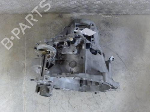 Used Gearbox Gearbox CITROËN C3 II (SC_) 1.6 HDi (92 hp) 23057157 23057157