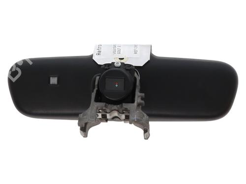 Rear mirror VW GOLF VI (5K1) 1.4 TSI | BP23966509I6  - Image 5