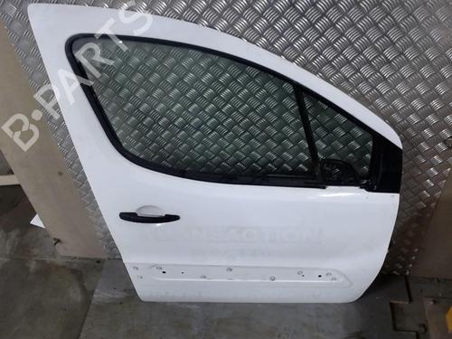 Used Right front door PEUGEOT PARTNER Box Body/MPV 1.6 HDi (90 hp) 23835085