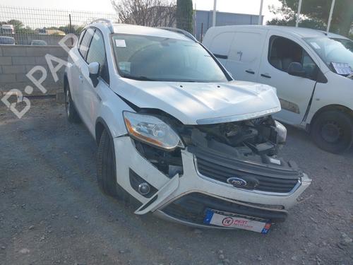 Left front window switch FORD KUGA I 2.0 TDCi | BP23835356I27  - Image 18