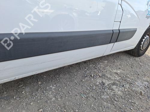 Front left window mechanism RENAULT MASTER III Van (FV) 2.3 dCi 180 FWD (FV04, FV07) | BP26213091C22  - Image 18