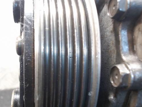 AC compressor FIAT DOBLO Cargo (263_) 1.3 D Multijet | BP23055729M34 - Image 2