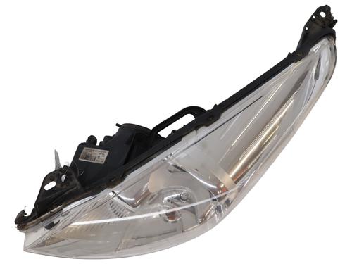 Left headlight PEUGEOT 3008 I MPV (0U_) 1.6 HDi | BP32304790C28 
