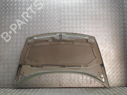 Hood CITROËN C3 I (FC_, FN_) 1.4 i | BP23060188C1 