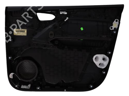 Used Front left panel Front left panel RENAULT CAPTUR II (HF_) [2020-2026] 26176918 26176918