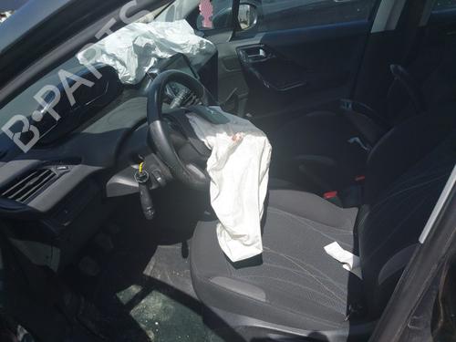 Control unit PEUGEOT 208 I (CA_, CC_) 1.2 VTI 82 | BP23834679M11 