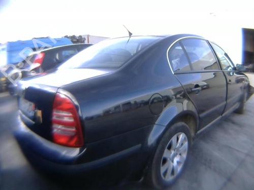 Used Parts SKODA SUPERB I (3U4) 1.9 TDI 2210623
