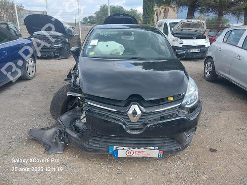 Steering column stalk RENAULT CLIO IV (BH_) 1.5 dCi 90 | BP29272249I23 