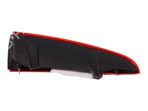Left tailgate light RENAULT KANGOO / GRAND KANGOO II (KW0/1_) 1.5 dCi 85 (KW0K, KW0L, KW0B) | BP27220106C79 - Image 3