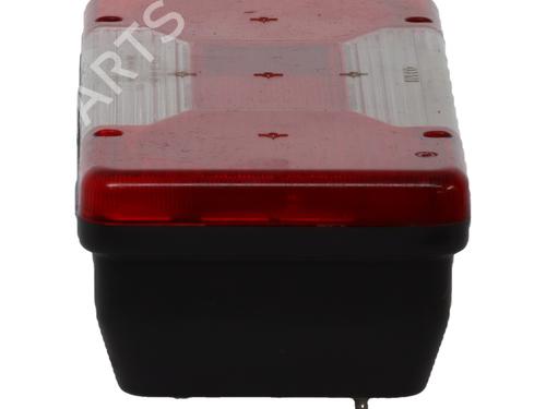 Left taillight IVECO DAILY VI Van 35S15, 35C15, 40C15, 50C15, 60C15, 65C15, 70C15 | BP32987601C34  - Image 5