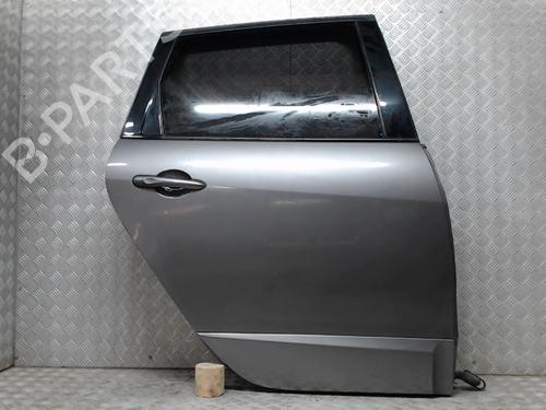 Dør venstre bak RENAULT SCÉNIC III (JZ0/1_) 1.5 dCi (110 hp) 23054110