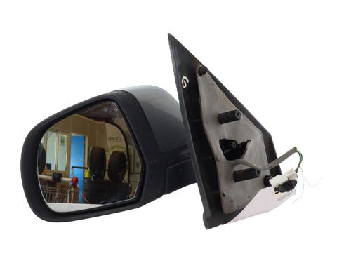 Right headlight PEUGEOT 107 (PM_, PN_) 1.0 | BP23337820C29 