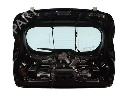 Tailgate RENAULT CLIO IV (BH_) 0.9 TCe 90 (BHNF, BHMA, BHMH, BHJK, BHJR) | BP29007243C6 