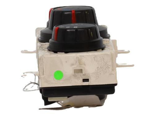 Climate control RENAULT MASTER III Van (FV) 2.3 dCi 100 FWD (FV0A, FV0B, FV0G, FV0K, FV0H) | BP31191713I5 - Image 2