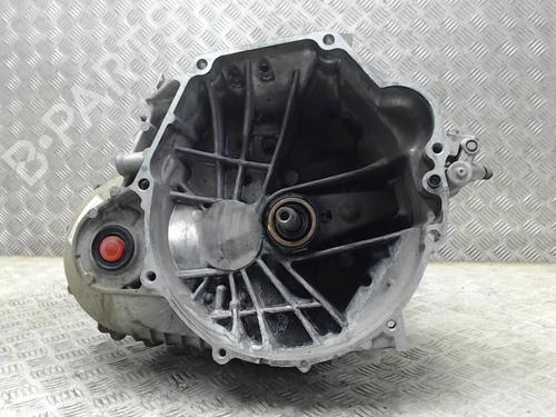 Gearbox HONDA CIVIC VIII Hatchback (FN, FK) 2.2 CTDi (FK3) | BP23060189M3 