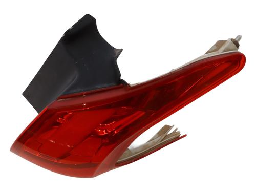 Right taillight PEUGEOT 2008 I (CU_) 1.6 HDi | BP28091585C35