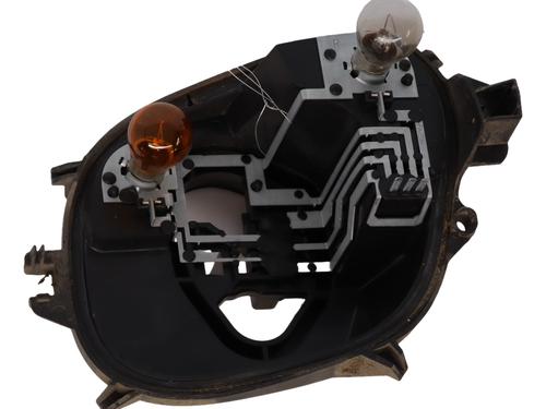 Lampeholder Lampeholder PEUGEOT 208 I (CA_, CC_) 1.4 HDi (68 hp) 36683605 36683605