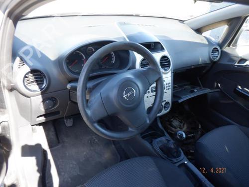 Gearbox OPEL CORSA D (S07) 1.3 CDTI (L08, L68) | BP23055522M3  - Image 8