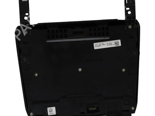 Climate control CITROËN C4 II (NC_) 1.6 HDi 90 | BP34721865I5 - Image 4
