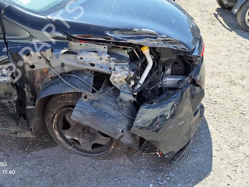 Left front window switch RENAULT CLIO IV (BH_) 0.9 TCe 90 (BHNF, BHMA, BHMH, BHJK, BHJR) | BP29028311I27  - Image 18