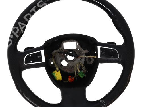 Steering wheel AUDI A5 (8T3) 3.0 TDI quattro | BP36097538C49 - Image 2
