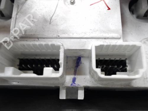 Climate control RENAULT CLIO IV (BH_) 1.5 dCi 75 | BP23059014I5 