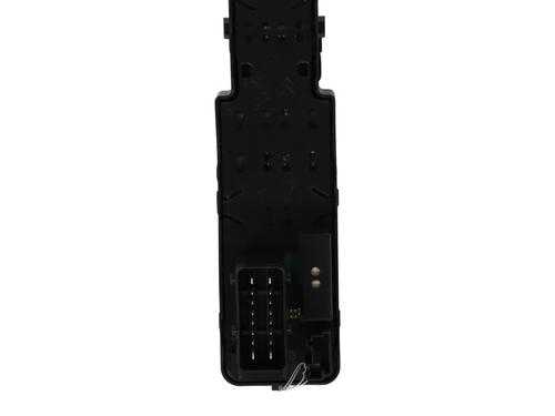 Used Left front window switch Left front window switch CITROËN DS3 (SA_) 1.6 HDi 90 (92 hp) 34524493 34524493
