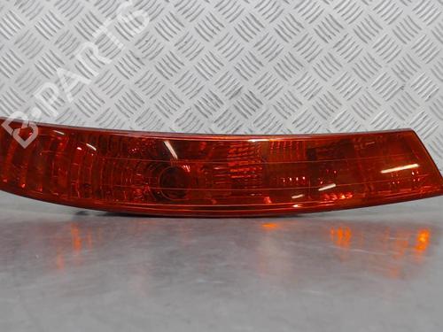 Right front indicator RENAULT TRAFIC II Van (FL) 1.9 dCi 100 (FL0C, FL0K, FL0B) | BP24144813C33 - Image 3