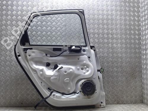 Left rear door CITROËN C4 II (NC_) 1.6 VTi 120 (NC5FS0, NC5FS9) | BP23059073C4