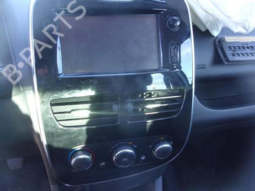 Left front window switch RENAULT CLIO IV (BH_) 1.5 dCi 75 | BP23055539I27 - Image 4