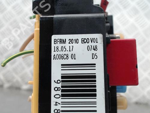 electronic-module-peugeot-208-i-ca_-cc_-2012-2013-2014-2015-2016-2017-2018-2019-2020-2021-23834591 main image
