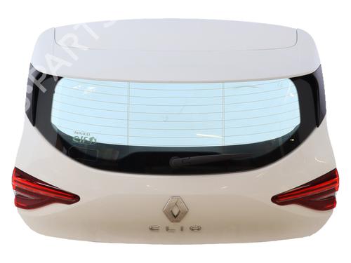 Tailgate RENAULT CLIO V (B7_) 1.5 Blue dCi 85 (B7AG) | BP39725846C6 - Image 3