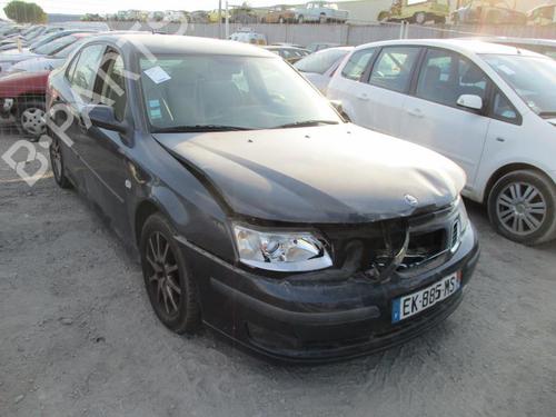 Right front door SAAB 9-3 (YS3F, E79, D79, D75) 1.9 TiD | BP23058129C3 