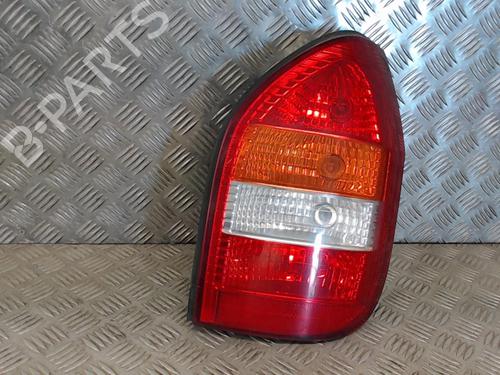 Høyre baklys OPEL ZAFIRA A MPV (T98) 2.0 DTI 16V (F75) (101 hp) 23058178