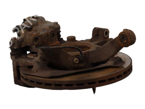 Left front steering knuckle CITROËN NEMO Box Body/MPV (AA_) | BP38080819M25 - Image 4