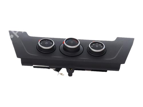 Climate control RENAULT MASTER III Van (FV) 2.3 dCi 180 FWD (FV04, FV07) | BP26213085I5  - Image 5