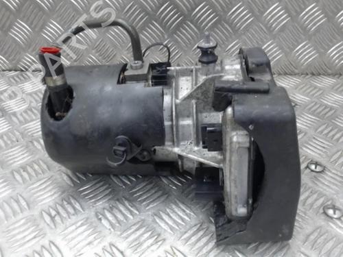 Used Steering pump Steering pump CITROËN C5 III (RD_) 2.0 HDi 165 (RDRHHA, RDRHH8) (163 hp) 23056072 23056072