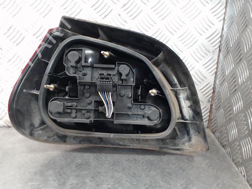 Right taillight RENAULT MEGANE I (BA0/1_) 1.6 16V (BA04, BA0B, BA11, BA1J, BA16, BA19, BA1K, BA1V,... | BP23054403C35 