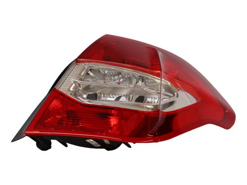 Used Right taillight Right taillight CITROËN C4 II (NC_) 1.6 HDi 110 (112 hp) 36515290 36515290